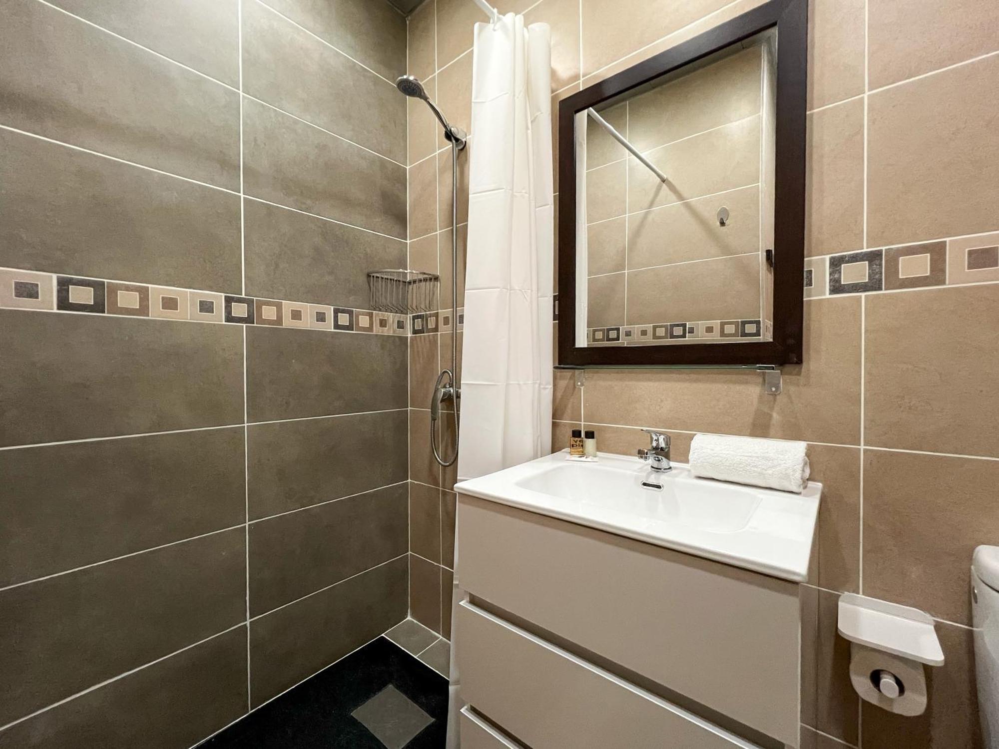 Apartment Unique At Mallorca Barcelona