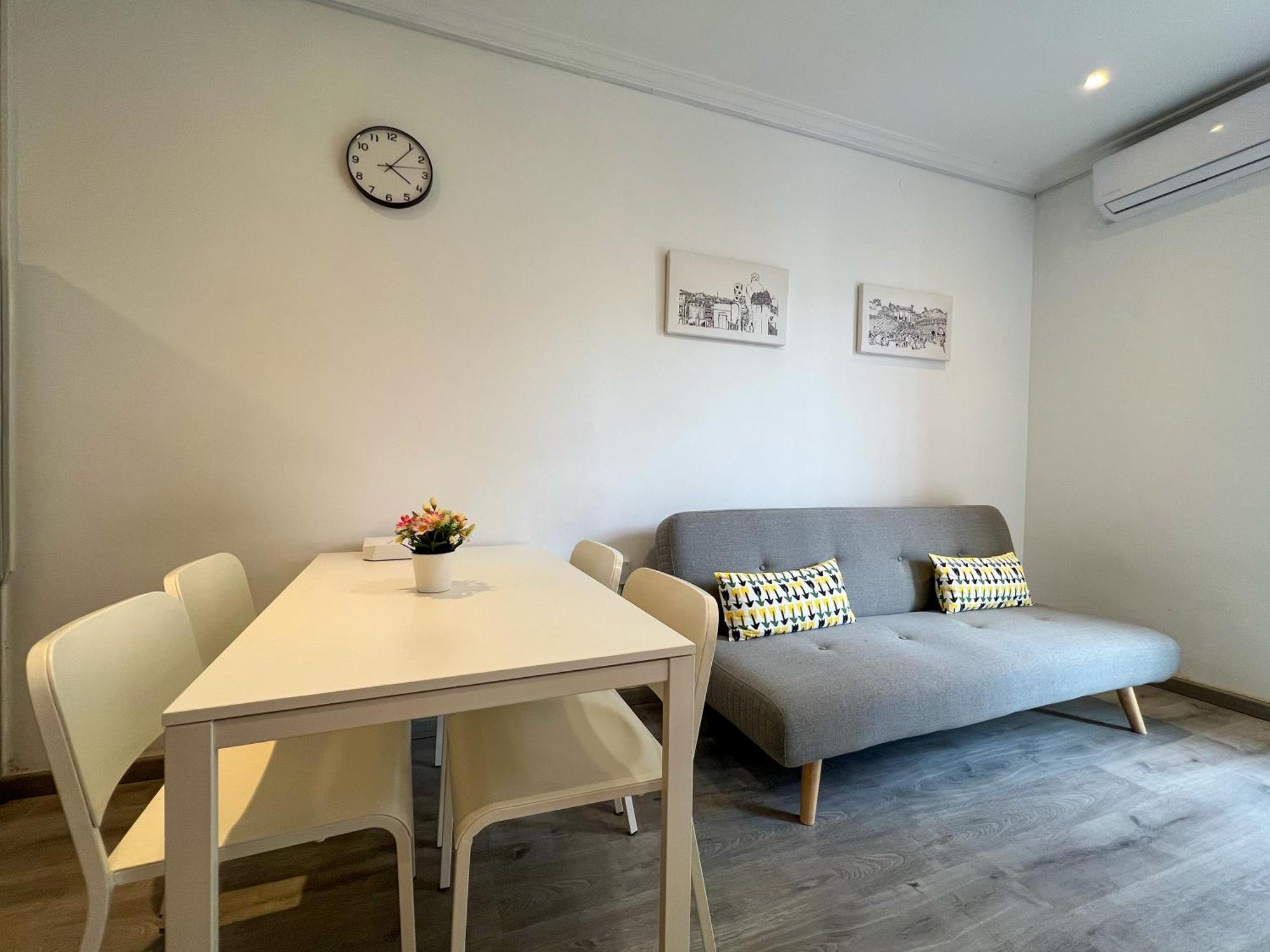 Apartment Unique At Mallorca