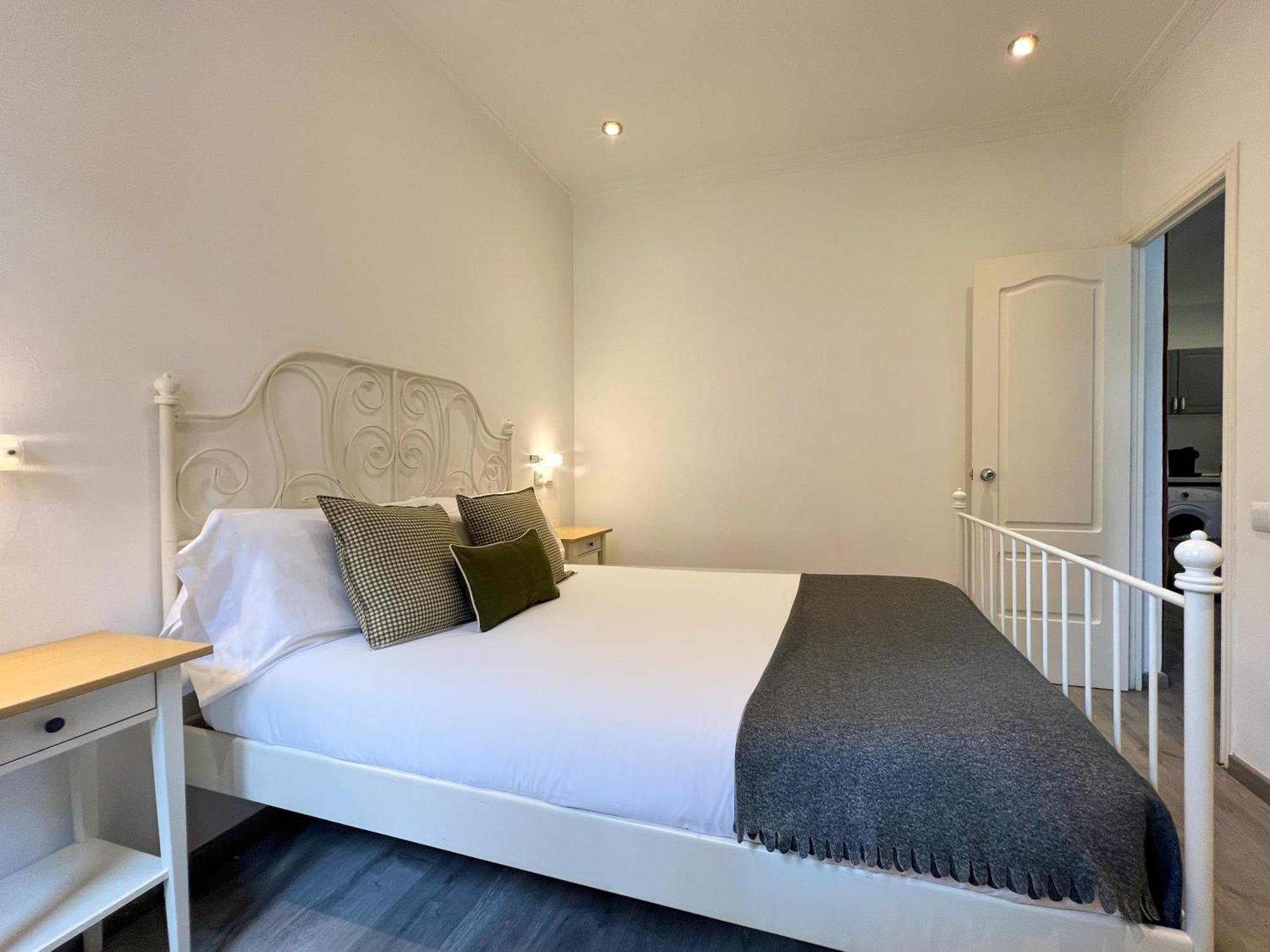Unique At Mallorca Apartment *