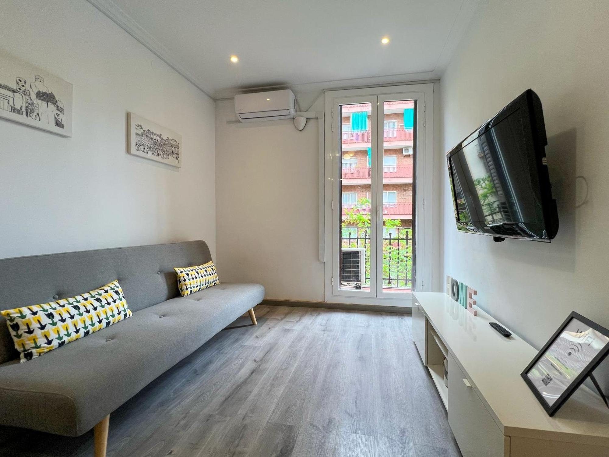 Unique At Mallorca Apartment