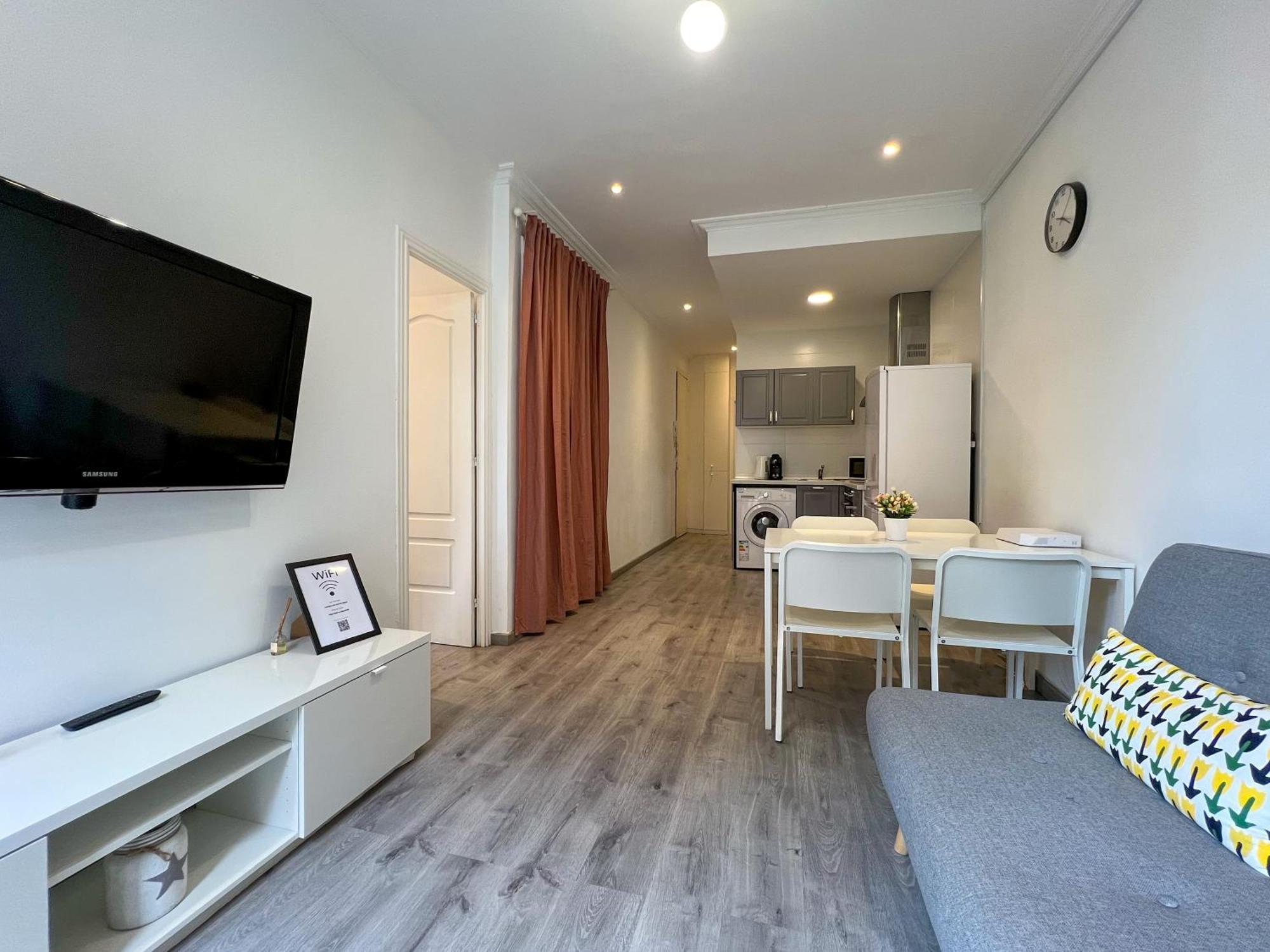 Unique At Mallorca Apartment *