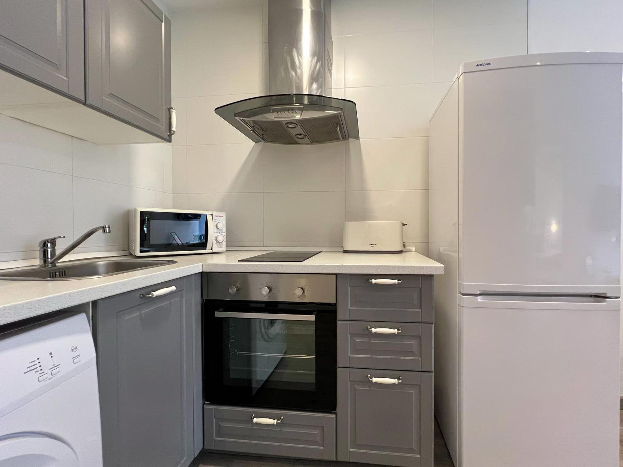 Unique At Mallorca Apartment
